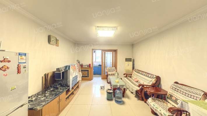 中国航天家属院二手房实景图