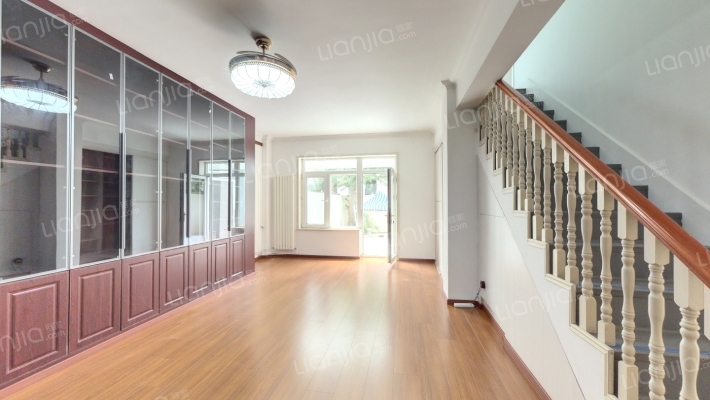 合木山庄二手房实景图