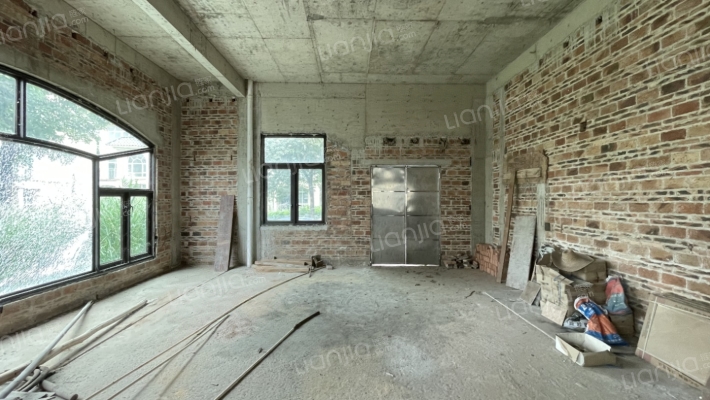 仙湖阳光假日花园二手房实景图