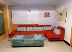 整租·南苑 3室2厅 南/北_南苑租房