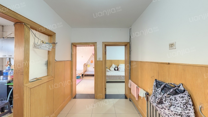 省水利工程局宿舍二手房实景图