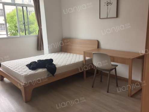 整租·乾溪新村 2室1厅 南