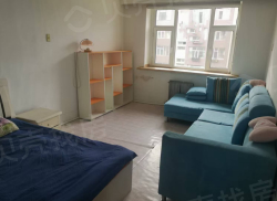 整租·送配电小区 3室1厅 南/北_送配电小区租房