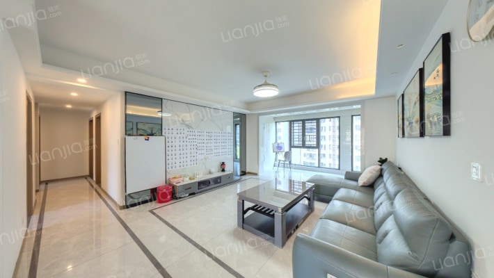 星雅韵二手房实景图