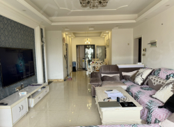 整租·溪山美郡 3室2厅 南_溪山美郡租房