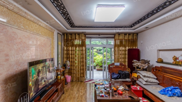 维丰丽水菁华二手房实景图