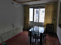 整租·解放南路金鱼巷39号 3室1厅 南_解放南路金鱼巷39号租房