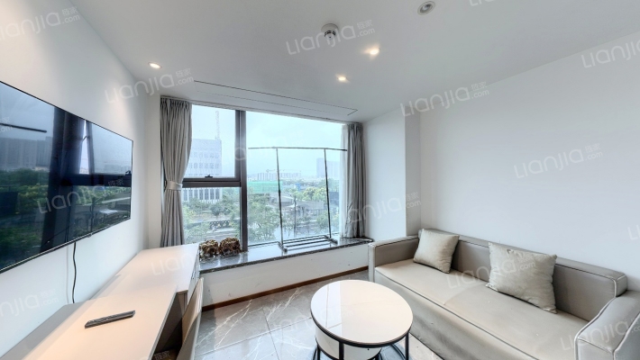 嘉合未来金座二手房实景图