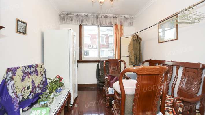 工农四村联银公寓二手房实景图