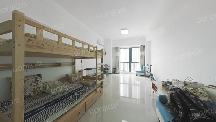 公园道1号V公馆1期二手房实景图