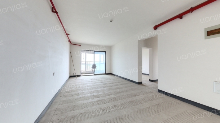 世茂茂悦府三期二手房实景图