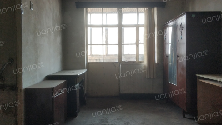 双山里二手房实景图