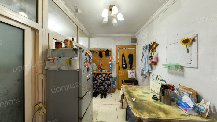 双井黄木厂6号院二手房实景图