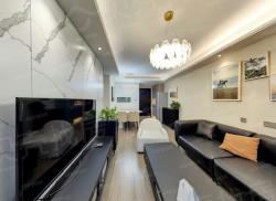 整租·中奥滨河境 3室2厅 南_中奥滨河境租房