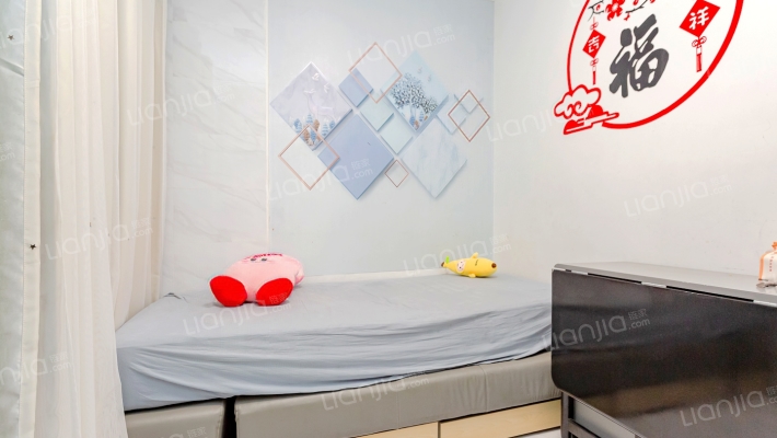 中山北路805弄二手房实景图