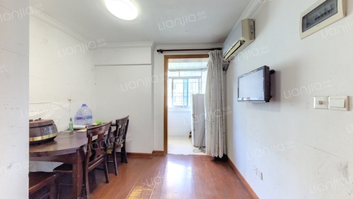 城西小区二手房实景图