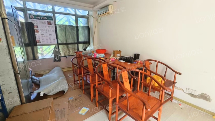 唐人商业中心街二手房实景图