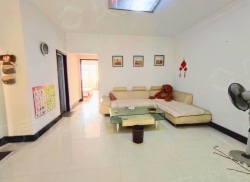 整租·康雅小区 2室2厅 东南_康雅小区租房