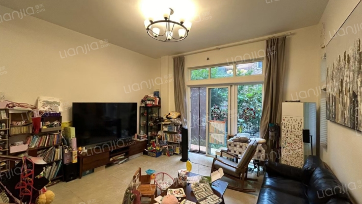 交大壹佰棟二手房实景图