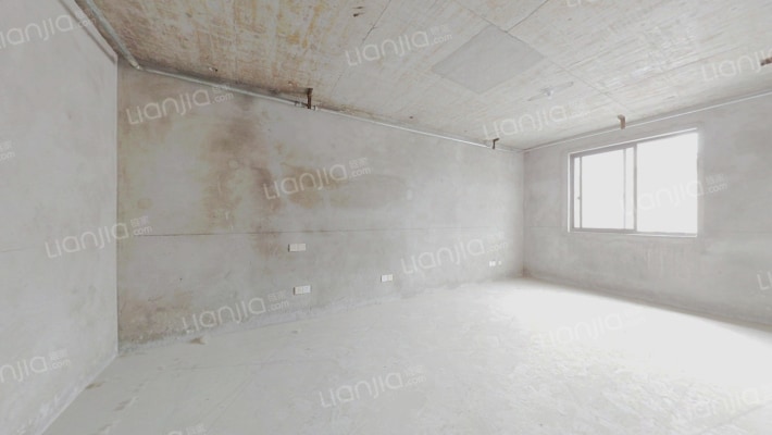 京东紫晶二手房实景图