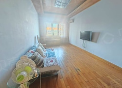 整租·财政局生活区宿舍 3室2厅 南/北_财政局生活区宿舍租房