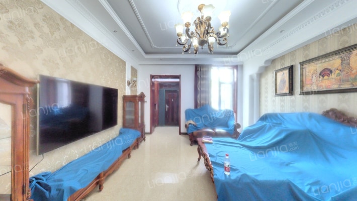 林溪小镇二手房实景图