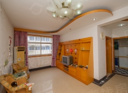 整租·葛仙新村 3室2厅 南_葛仙新村租房