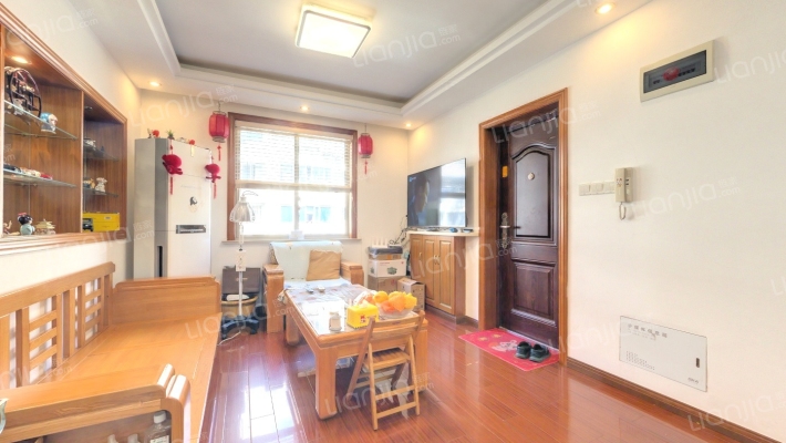 银翔新村二手房实景图