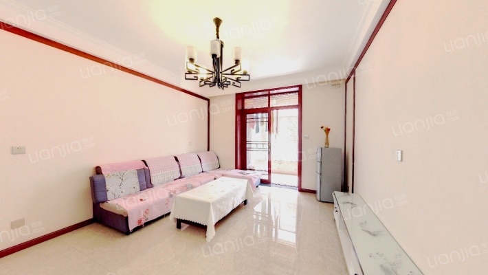 西景花园小区二手房实景图