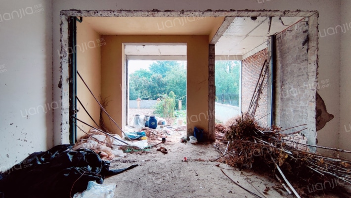 荟澜山南区二手房实景图