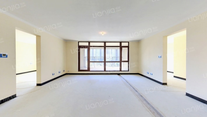 龙湖锦璘原著二手房实景图