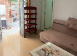 整租·大水井市委 1室1厅 南_大水井市委租房