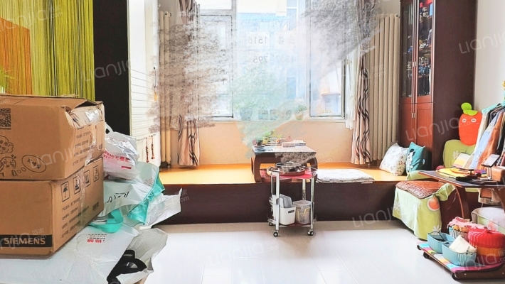 中亿住宅楼二手房实景图