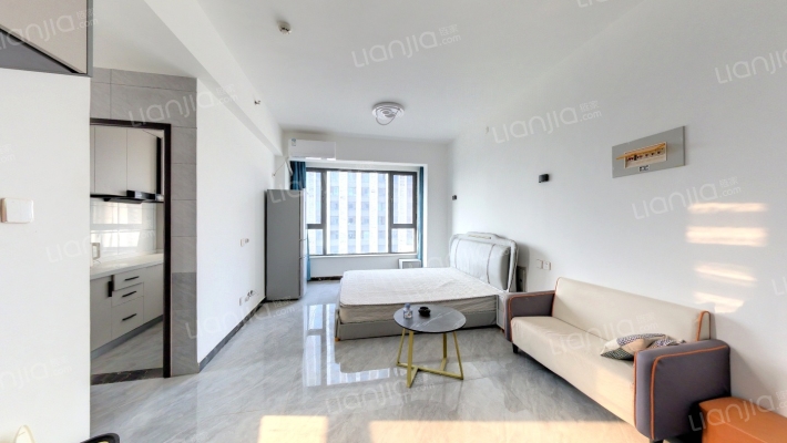 吾寓优品二手房实景图