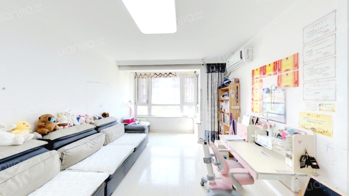 西湖俪景二手房实景图