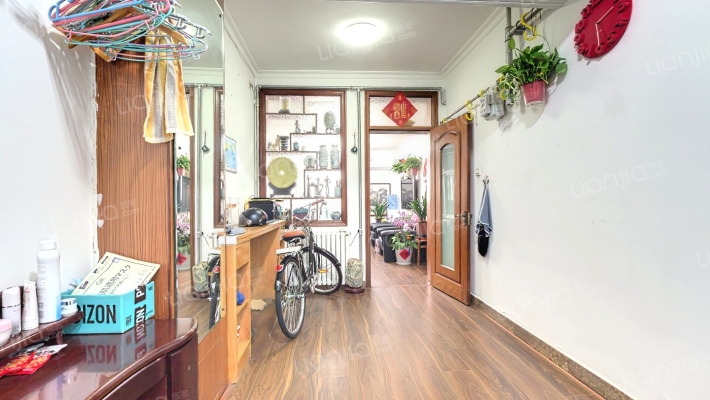 将军花园二手房实景图