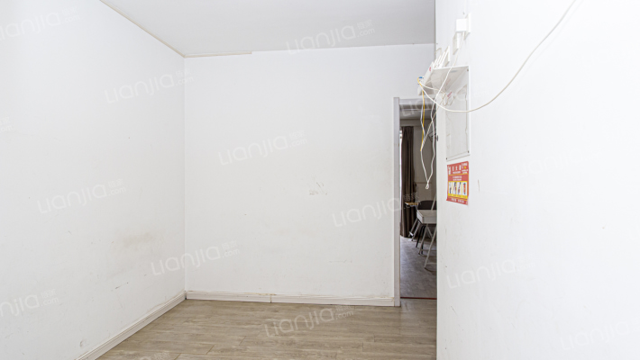 滨江小区二手房实景图