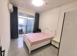 合租·天誉誉府 3居室 东南卧_天誉誉府租房