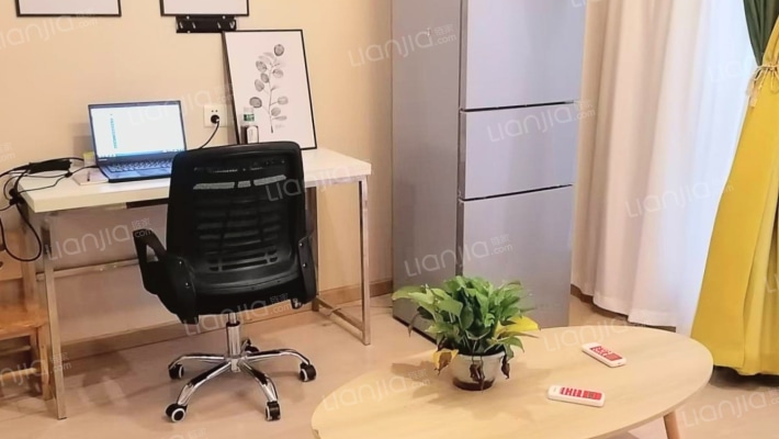 创业大厦二手房实景图