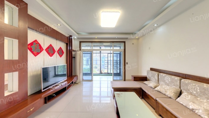 美林雅筑二手房实景图