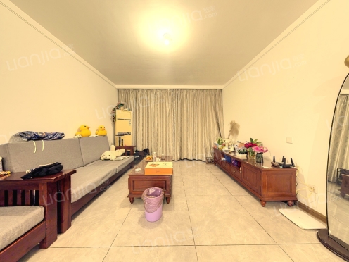 整租·漫悦兰庭 3室2厅 南