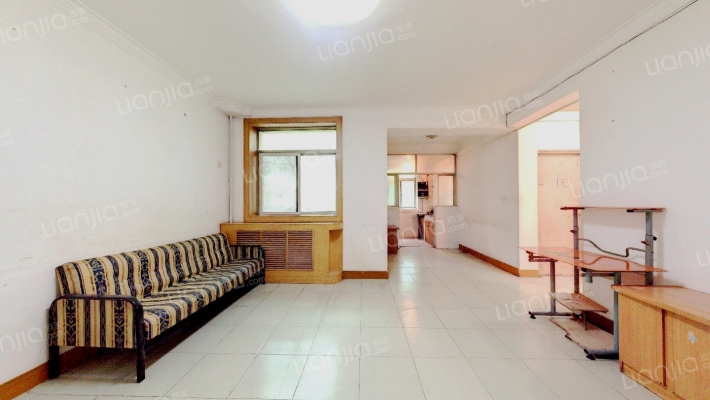 吉祥小区(雁塔)二手房实景图