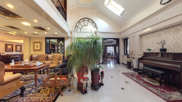 长岛澜桥二手房实景图