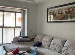 整租·舒巢一品 2室2厅 东南_舒巢一品租房