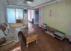 整租·泰浩华居 2室2厅 南_泰浩华居租房