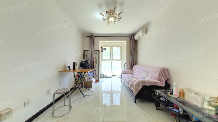 首开中晟馨苑3号院二手房实景图