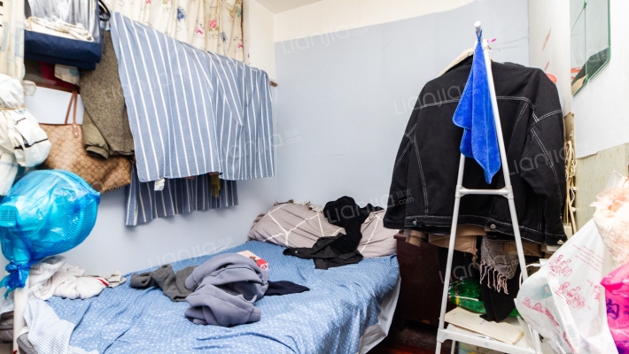 昌化路977弄二手房实景图