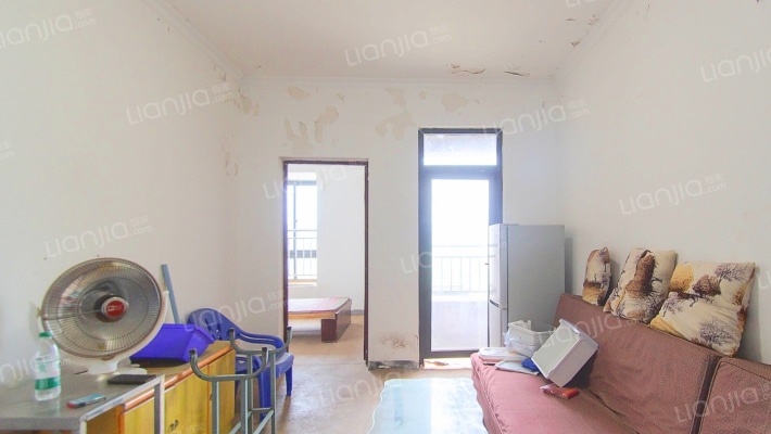 和庆家园B区二手房实景图