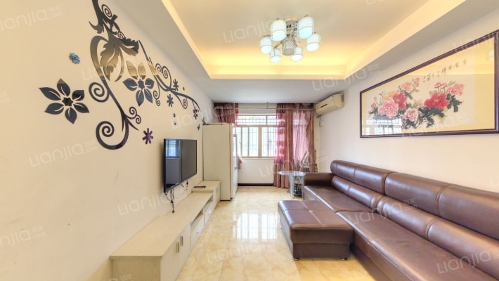 香湾花园二手房实景图