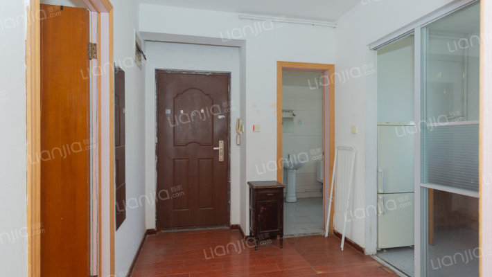 美林小城二手房实景图